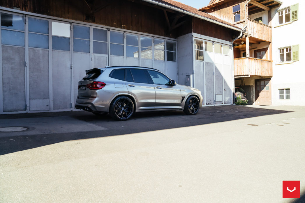 BMW X3 / X3M