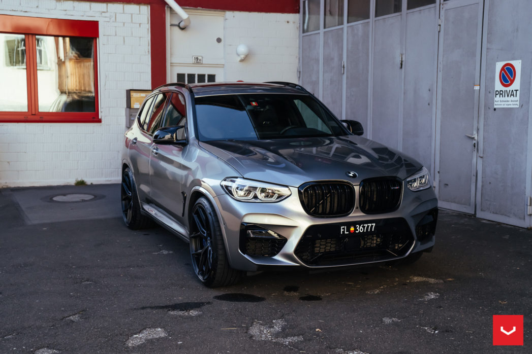 BMW X3 / X3M