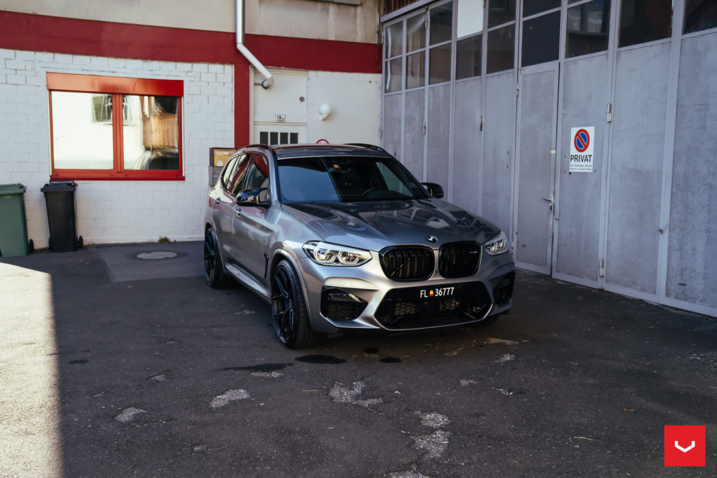 BMW X3 / X3M