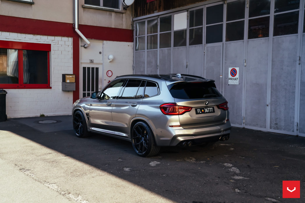 BMW X3 / X3M