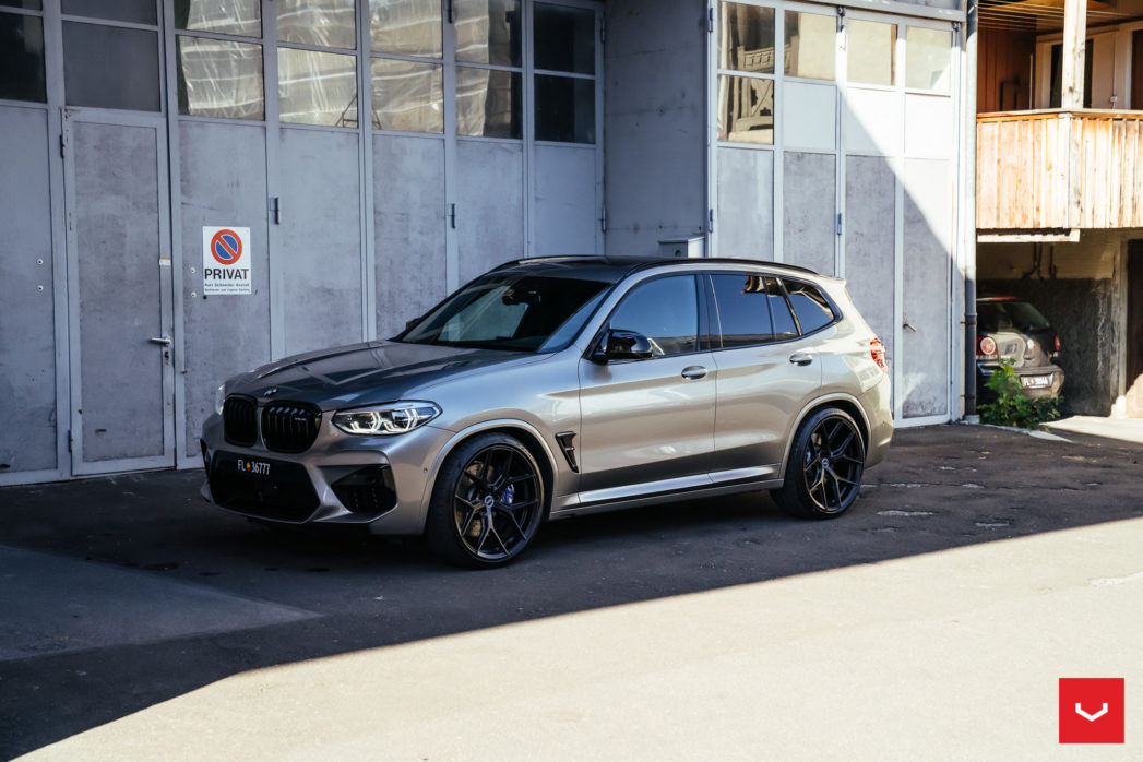 BMW X3 / X3M