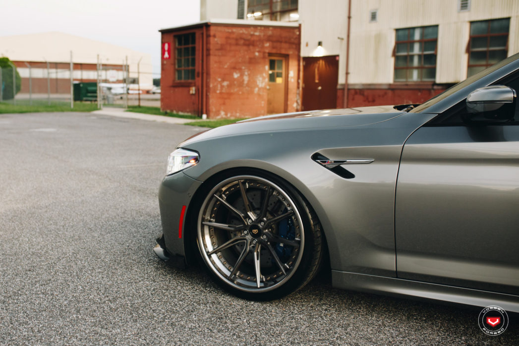 BMW F90 M5