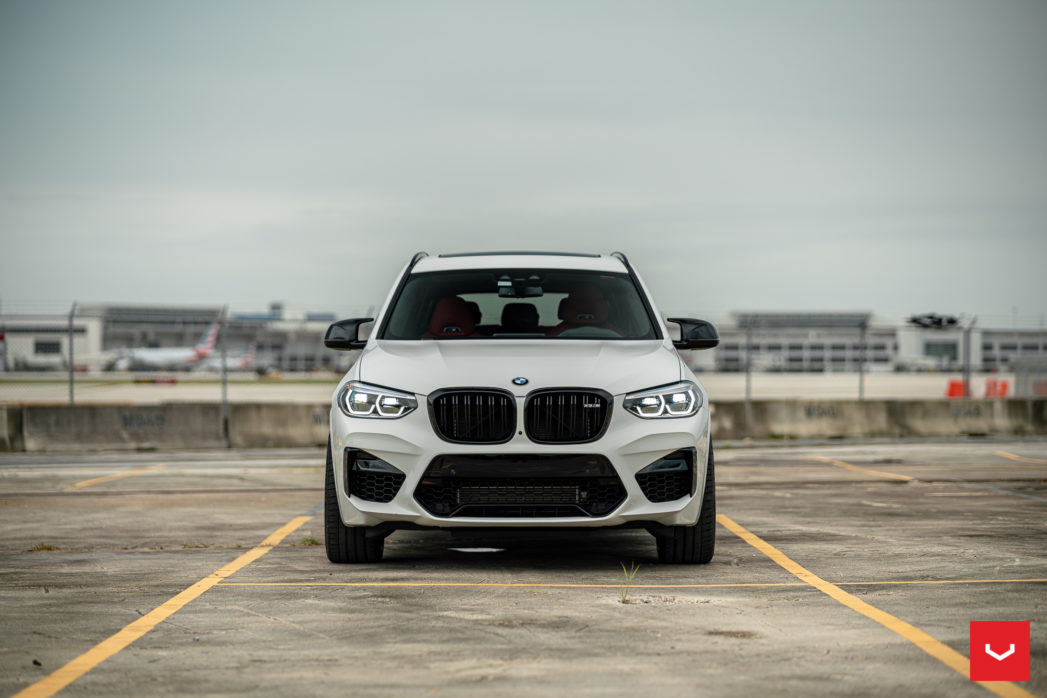 BMW X3 / X3M