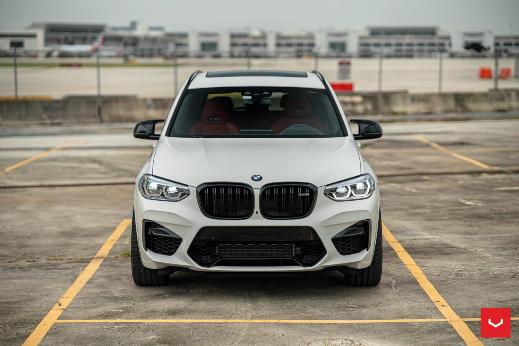 BMW X3 / X3M