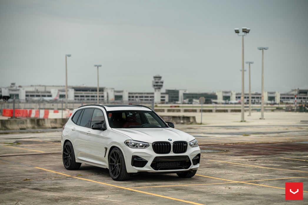 BMW X3 / X3M