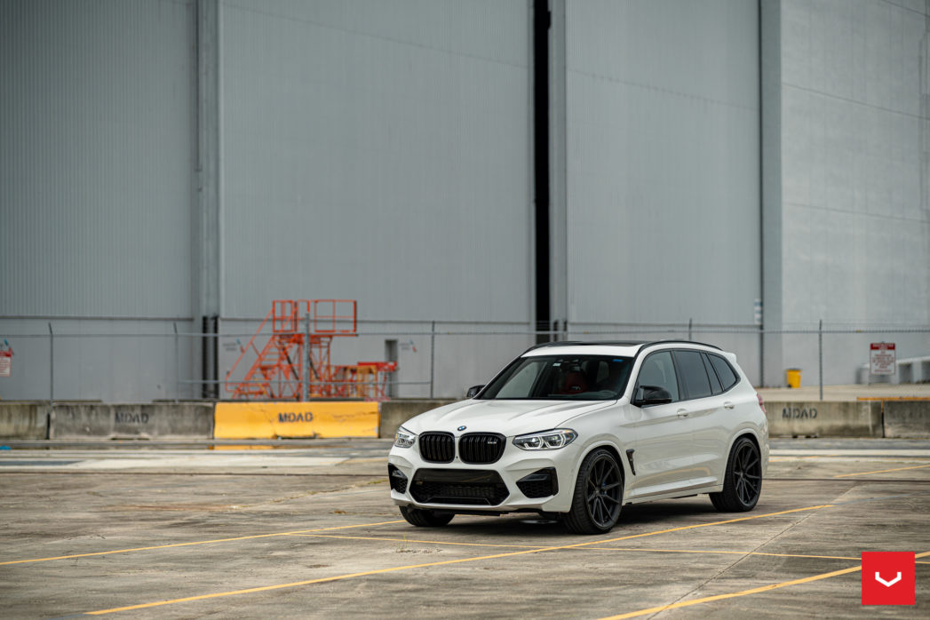 BMW X3 / X3M