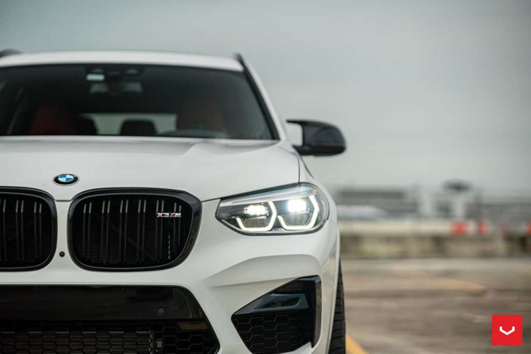 BMW X3 / X3M