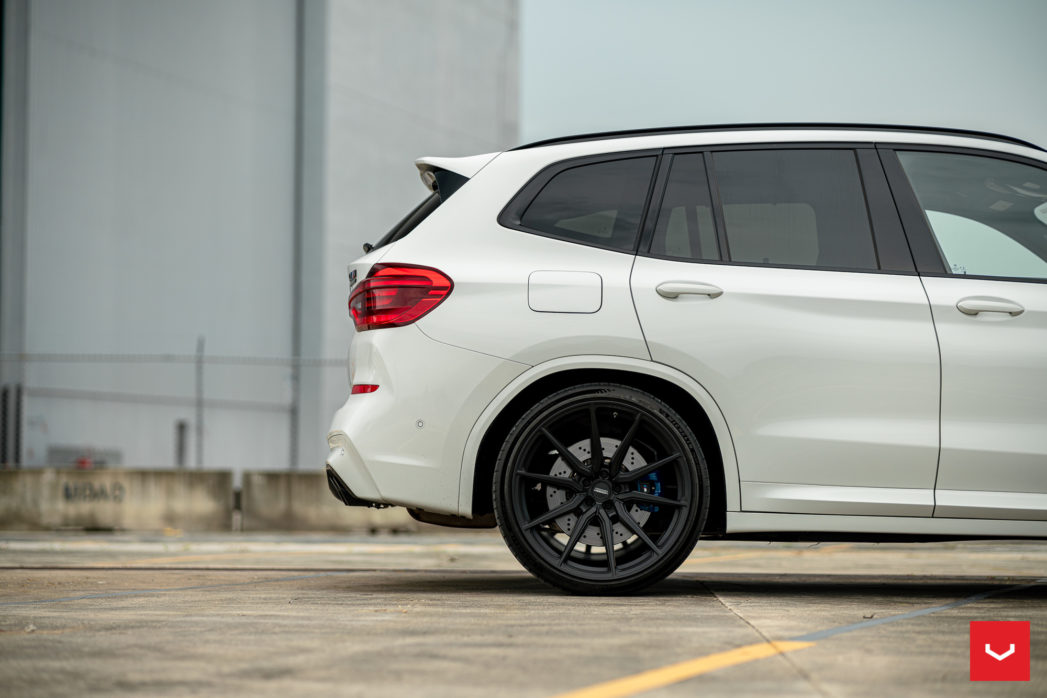 BMW X3 / X3M