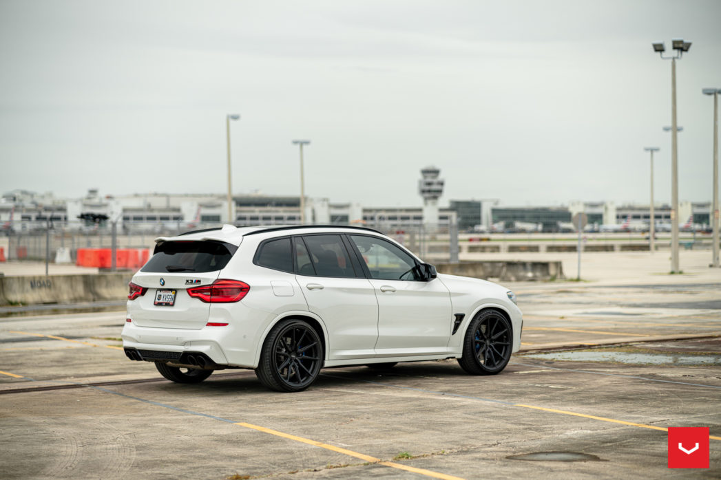 BMW X3 / X3M