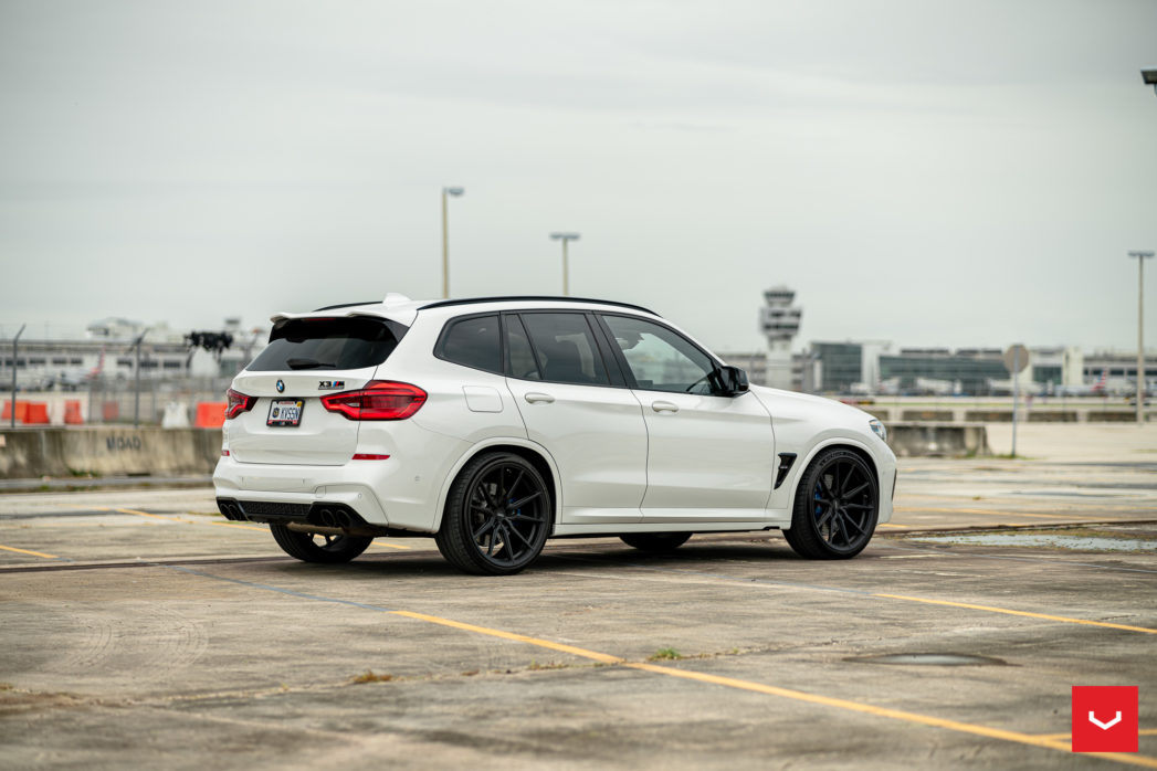 BMW X3 / X3M