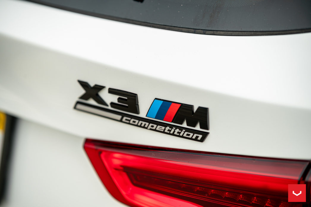 BMW X3 / X3M