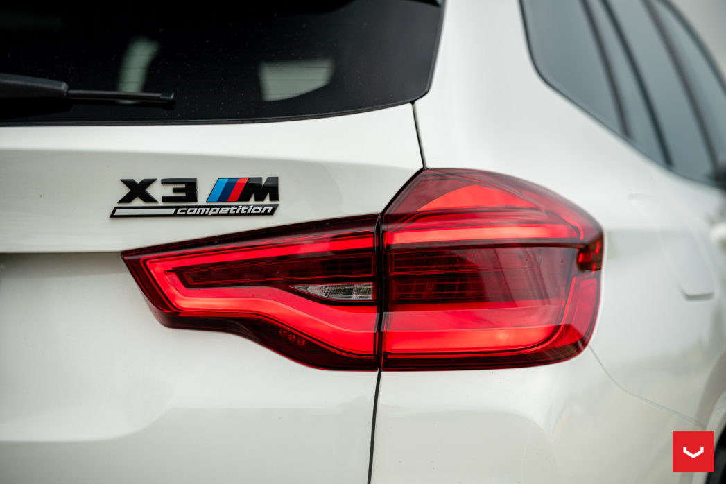BMW X3 / X3M