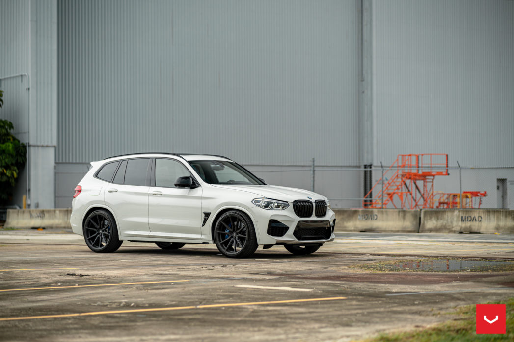 BMW X3 / X3M