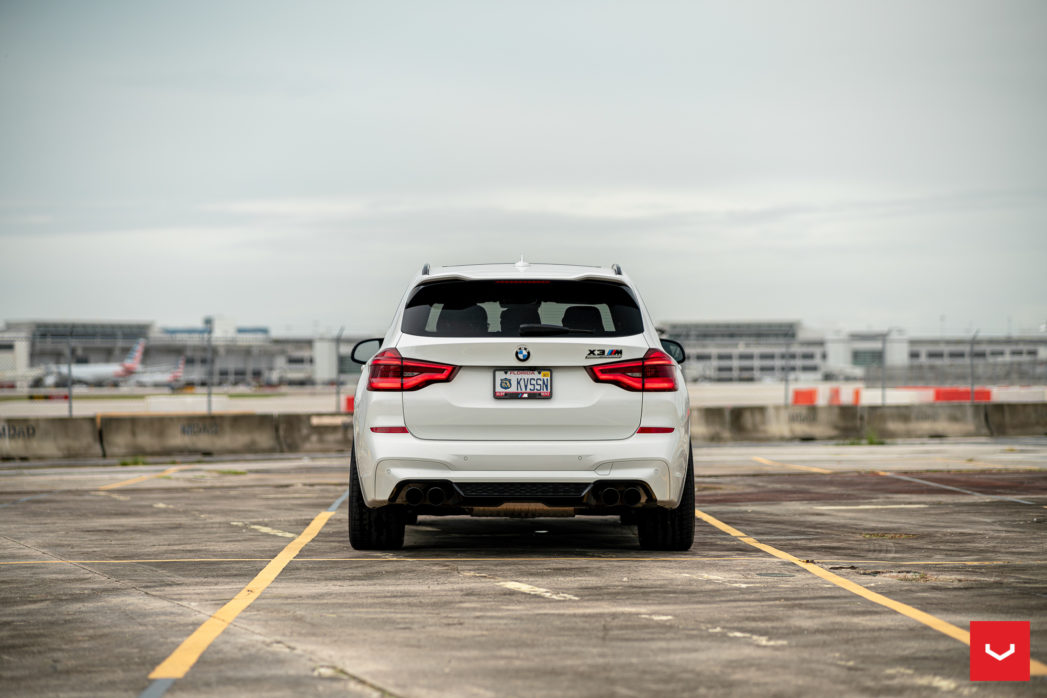 BMW X3 / X3M