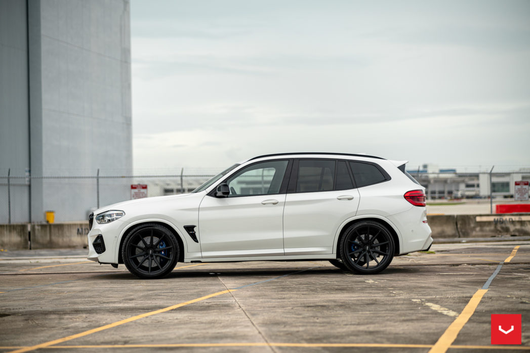 BMW X3 / X3M