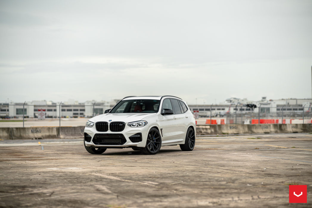 BMW X3 / X3M