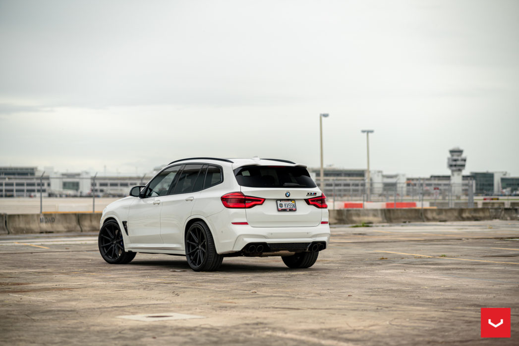 BMW X3 / X3M