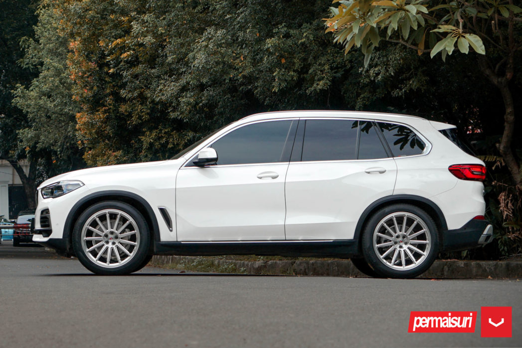 BMW X5 / X5M