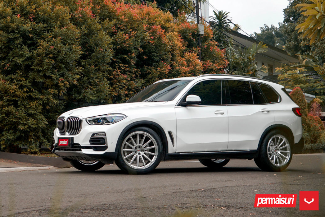 BMW X5 / X5M