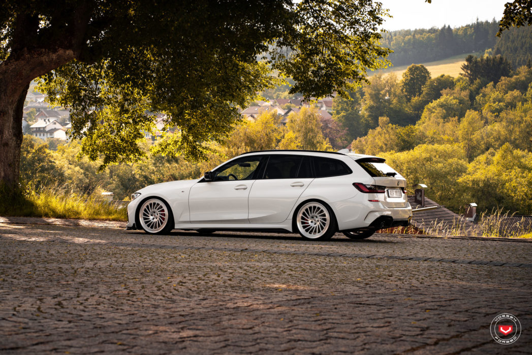 BMW G20 3 시리즈 / M3