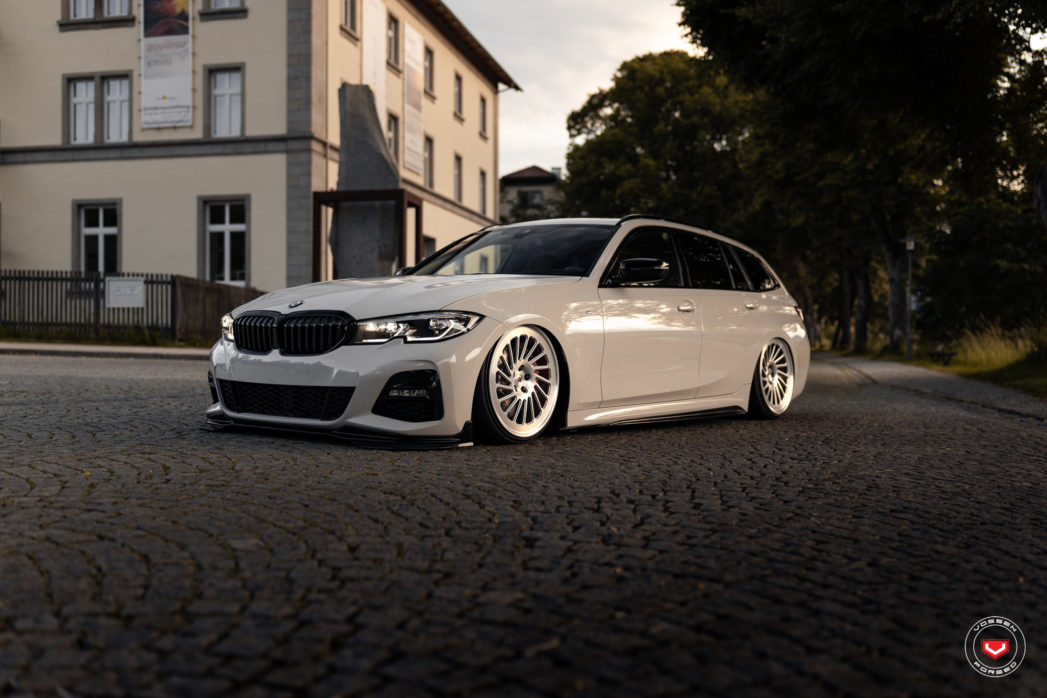 BMW G20 3 시리즈 / M3