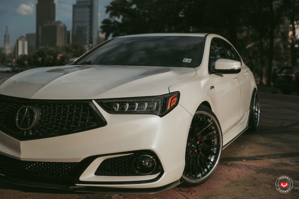 아큐라 TLX