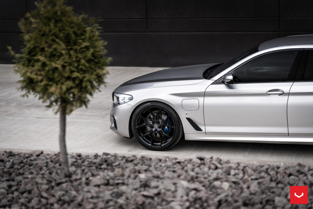 BMW 530 E