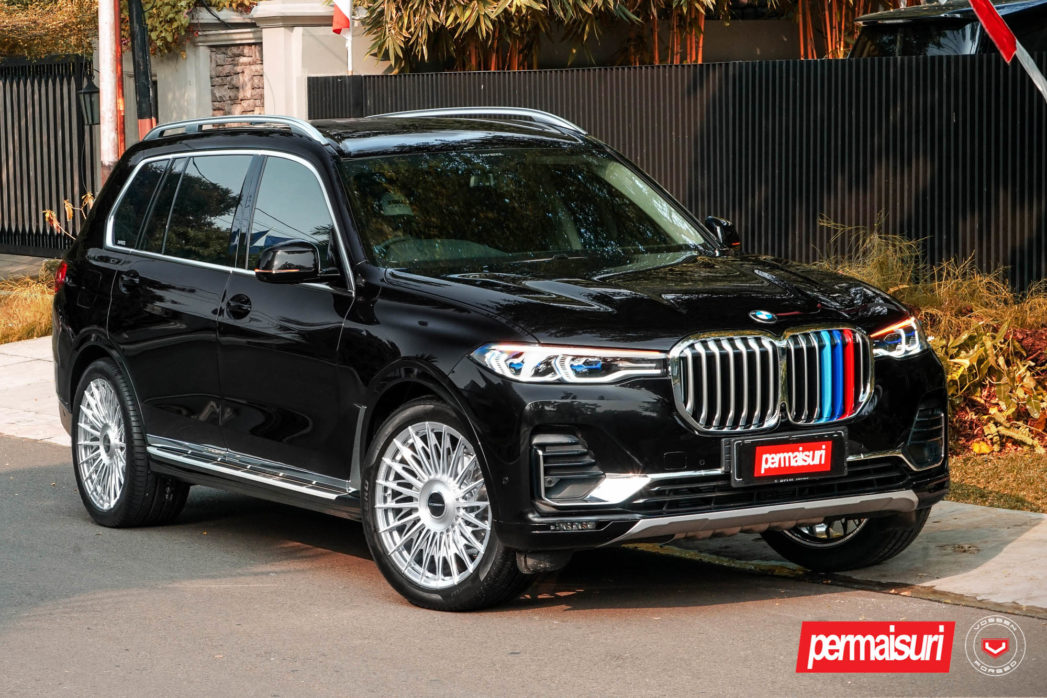 BMW X7 / X7M