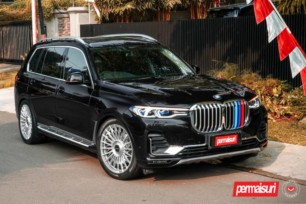 BMW X7 / X7M