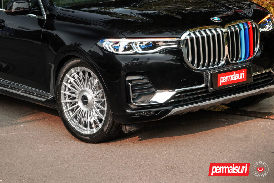 BMW X7 / X7M