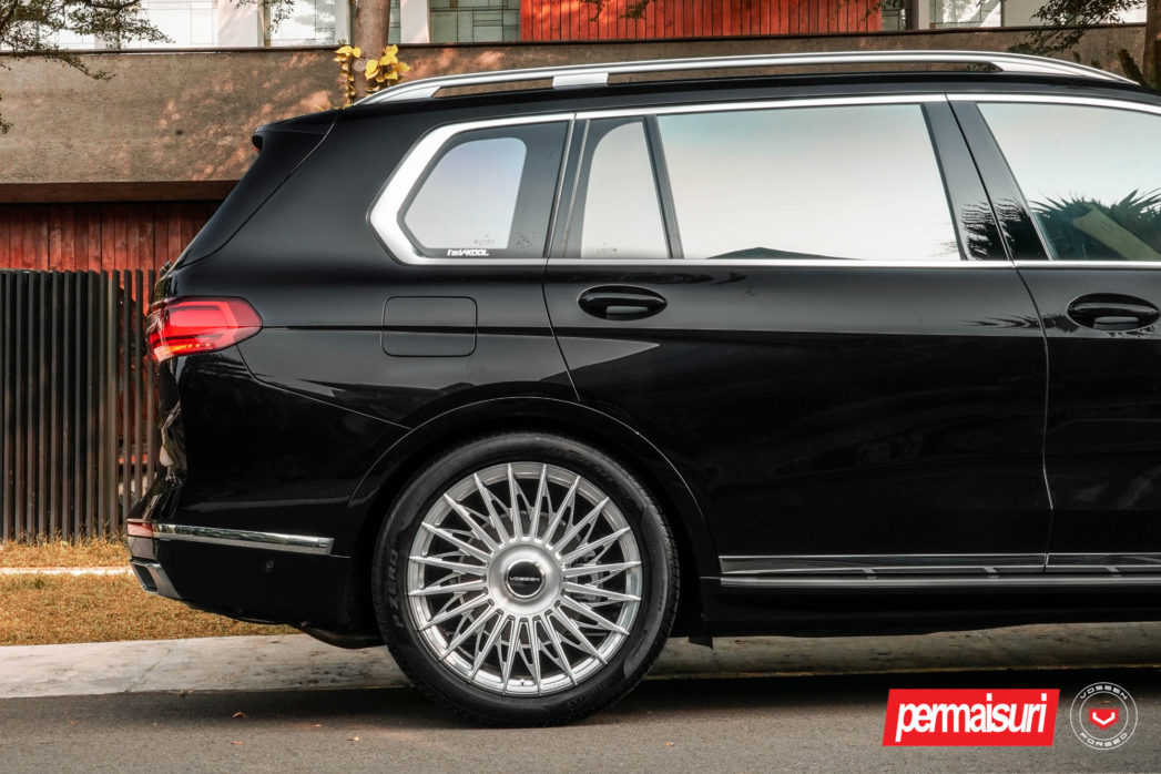 BMW X7 / X7M