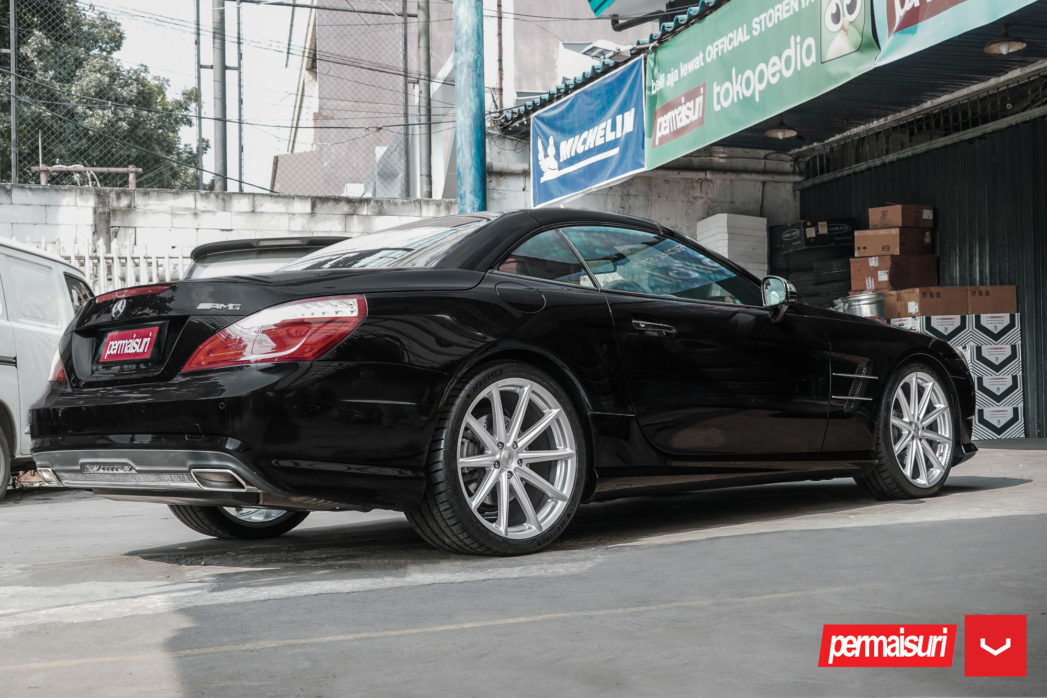 메르세데스 벤츠 SL 500