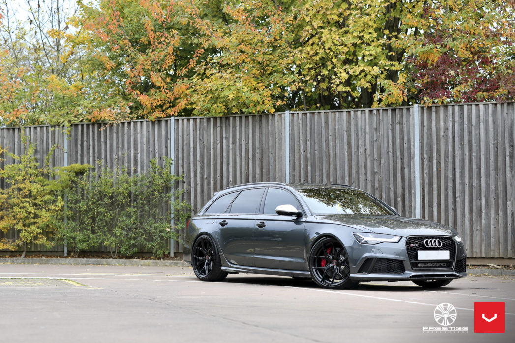 아우디 RS6