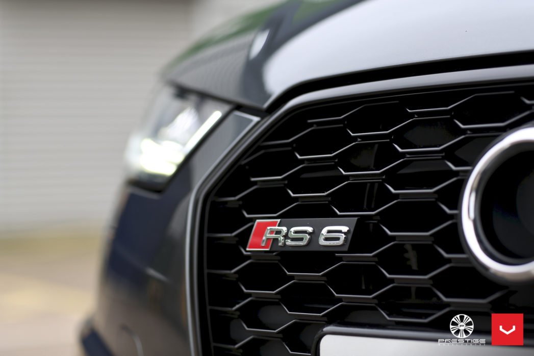 아우디 RS6