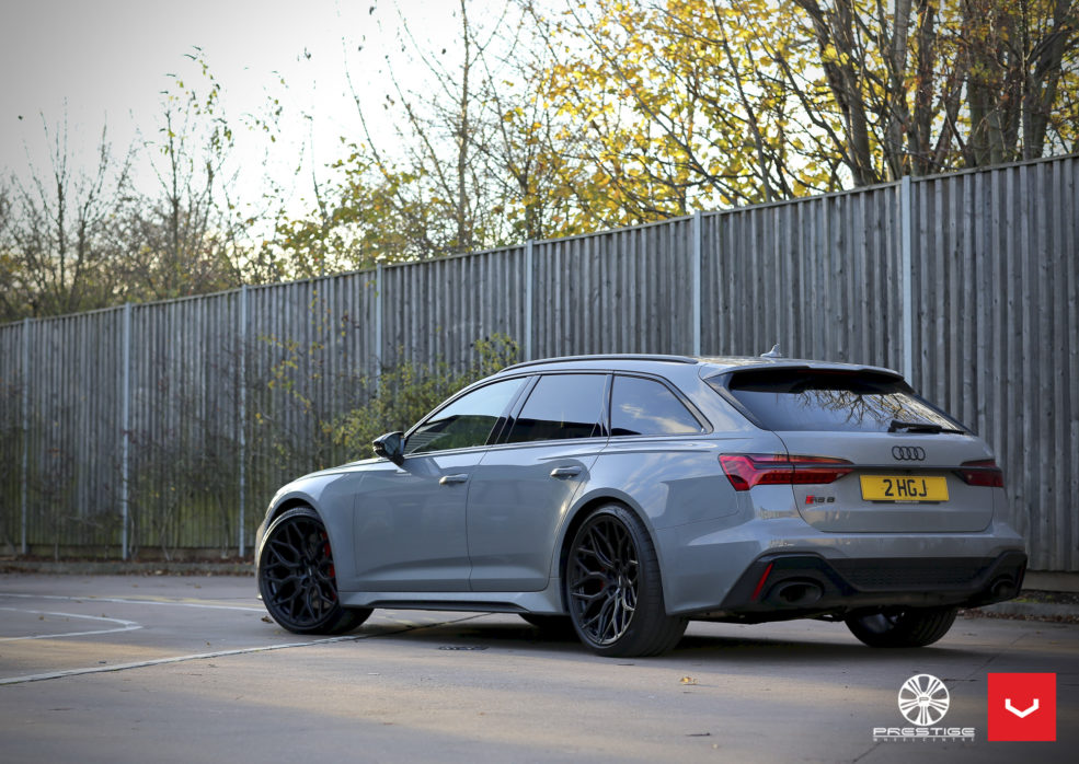 아우디 RS6