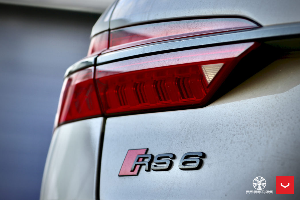 아우디 RS6