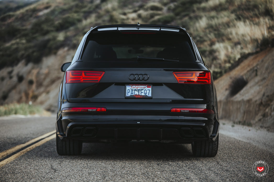 아우디 Q7