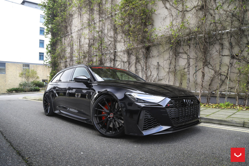 아우디 RS6