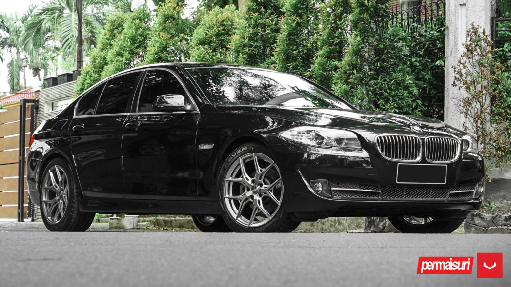 BMW 5시리즈