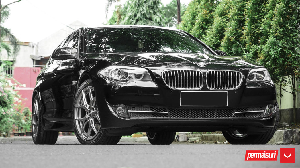 BMW 5시리즈