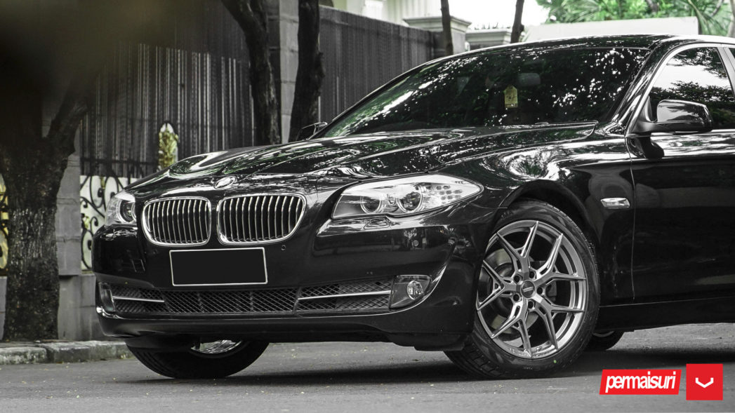 BMW 5시리즈