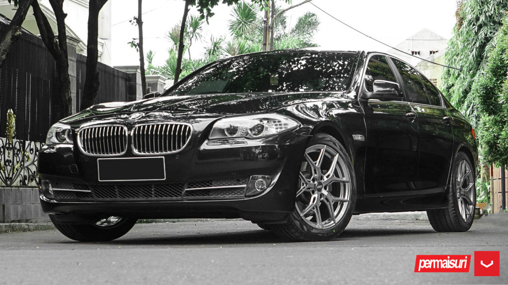 BMW 5시리즈