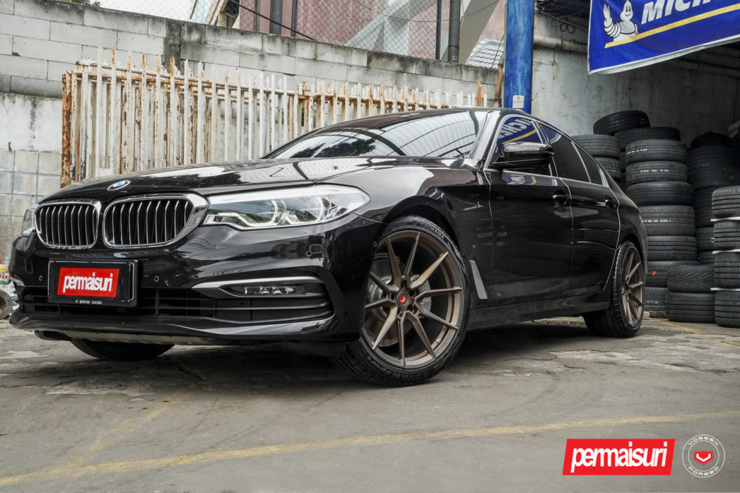 BMW 5시리즈