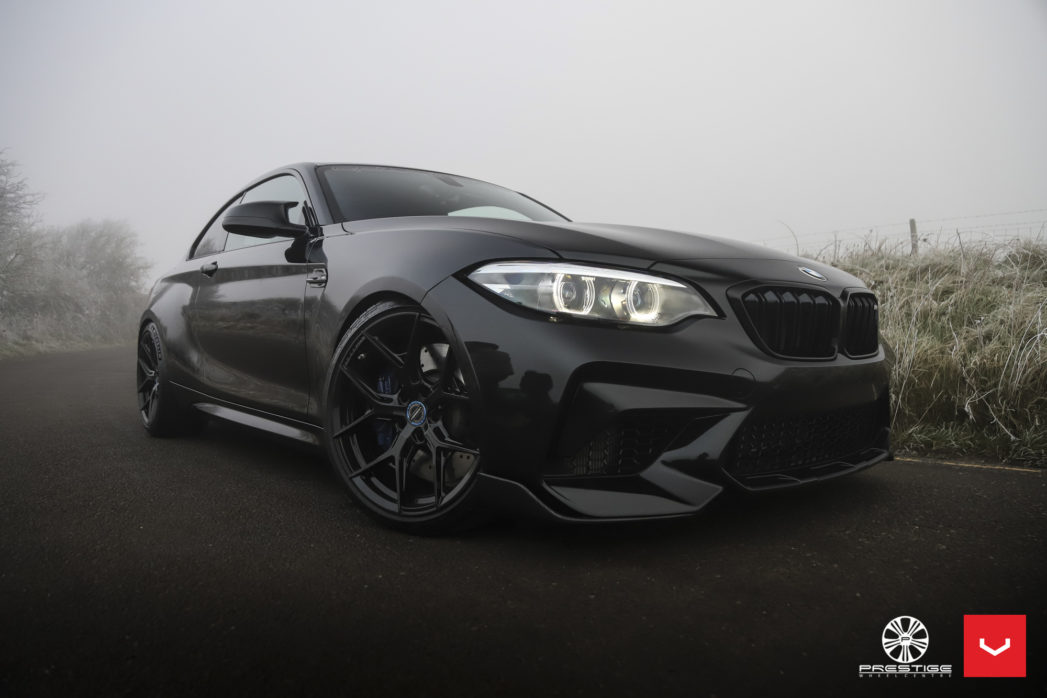 BMW M2 컴페티션