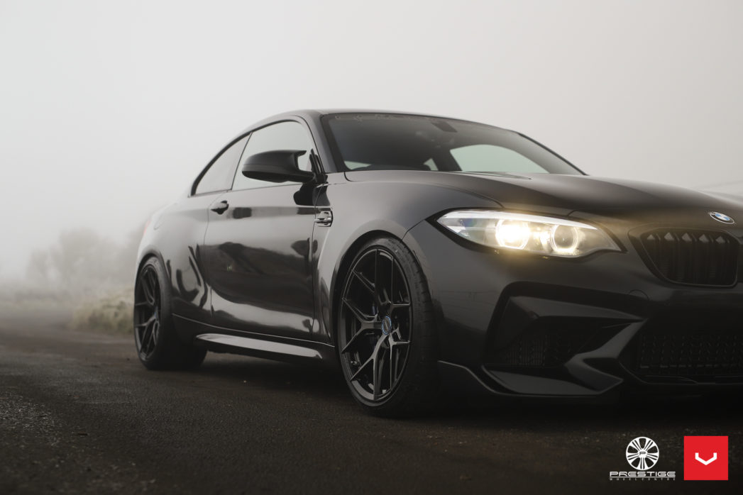 BMW M2 컴페티션