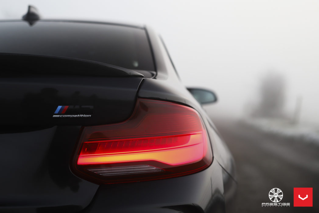 BMW M2 컴페티션