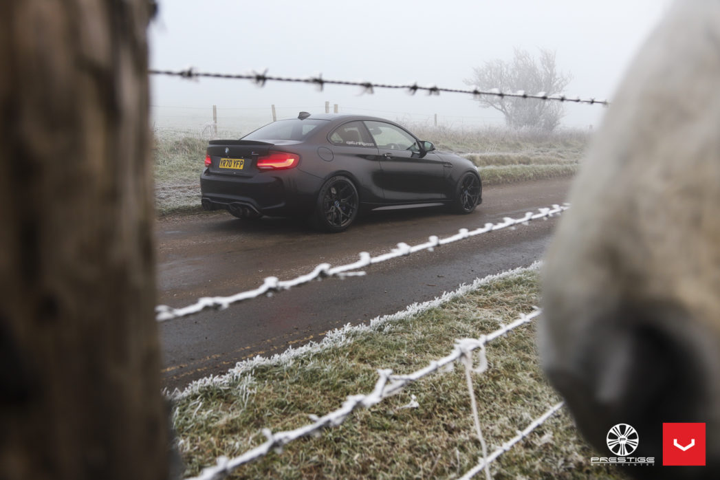 BMW M2 컴페티션