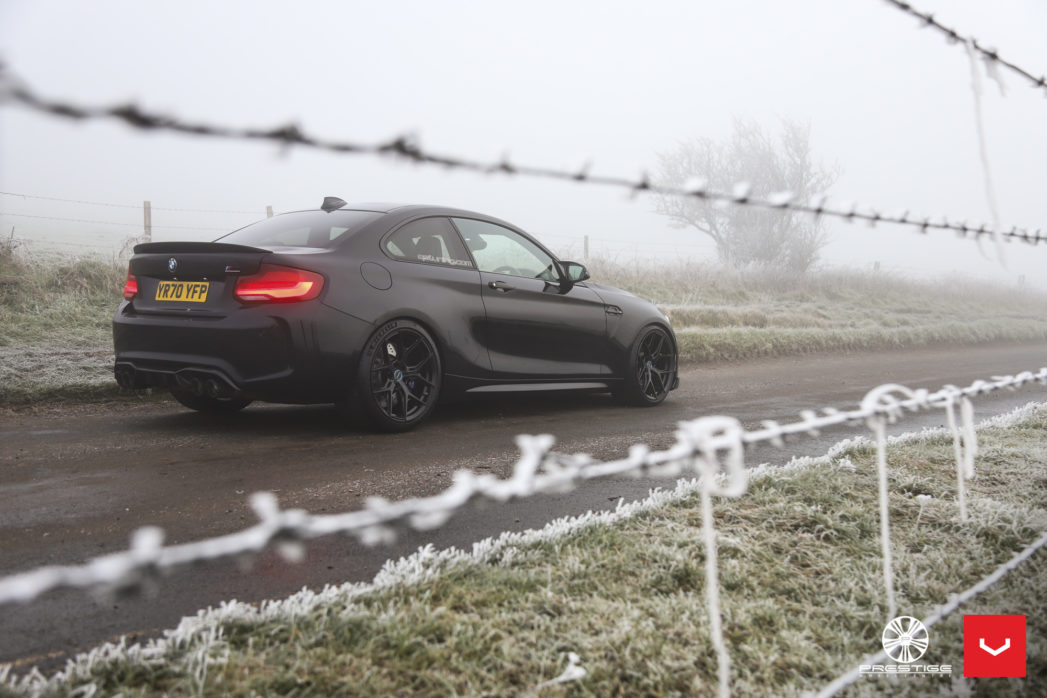 BMW M2 컴페티션