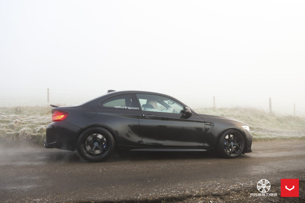 BMW M2 컴페티션