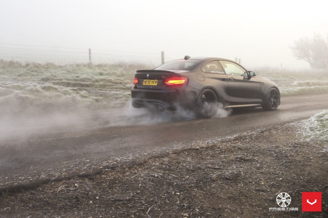 BMW M2 컴페티션